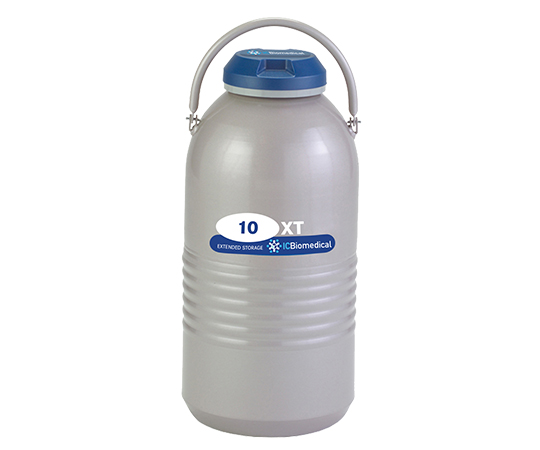 液体窒素凍結保存容器 XT10 367073