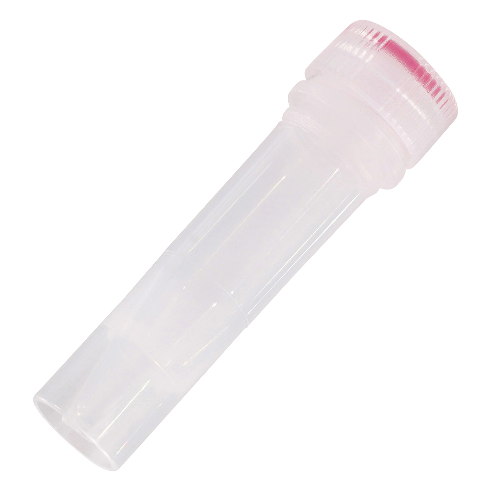 プロビオクライオチューブ（Oリングシール）1.5mL（自立型）未滅菌 1箱（1000本入）T335-4