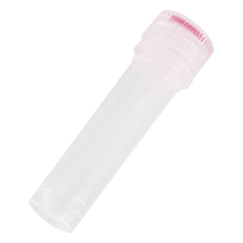 プロビオクライオチューブ（Oリングシール）2.0mL（自立型）未滅菌 1箱（1000本入）T335-6