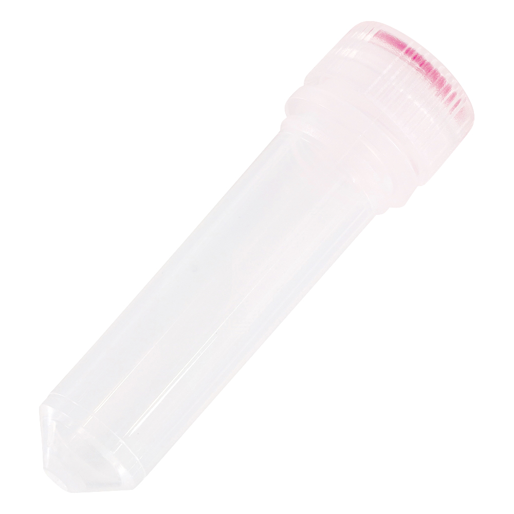 プロビオクライオチューブ（Oリングシール）2.0mL（丸底）未滅菌 1箱（1000本入）T335-7