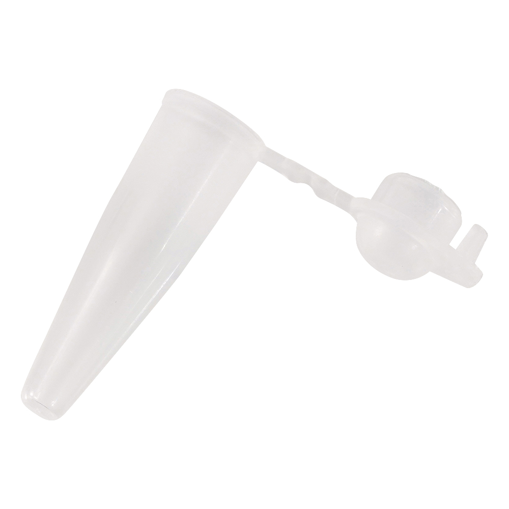 プロビオPCRチューブ 2mL（ドームトップ）未滅菌 1袋（1000本入）T325-1N