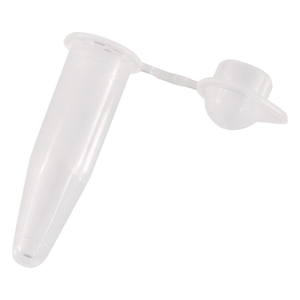 プロビオPCRチューブ 5mL（ドームトップ）未滅菌 1袋（1000本入）T325-3N