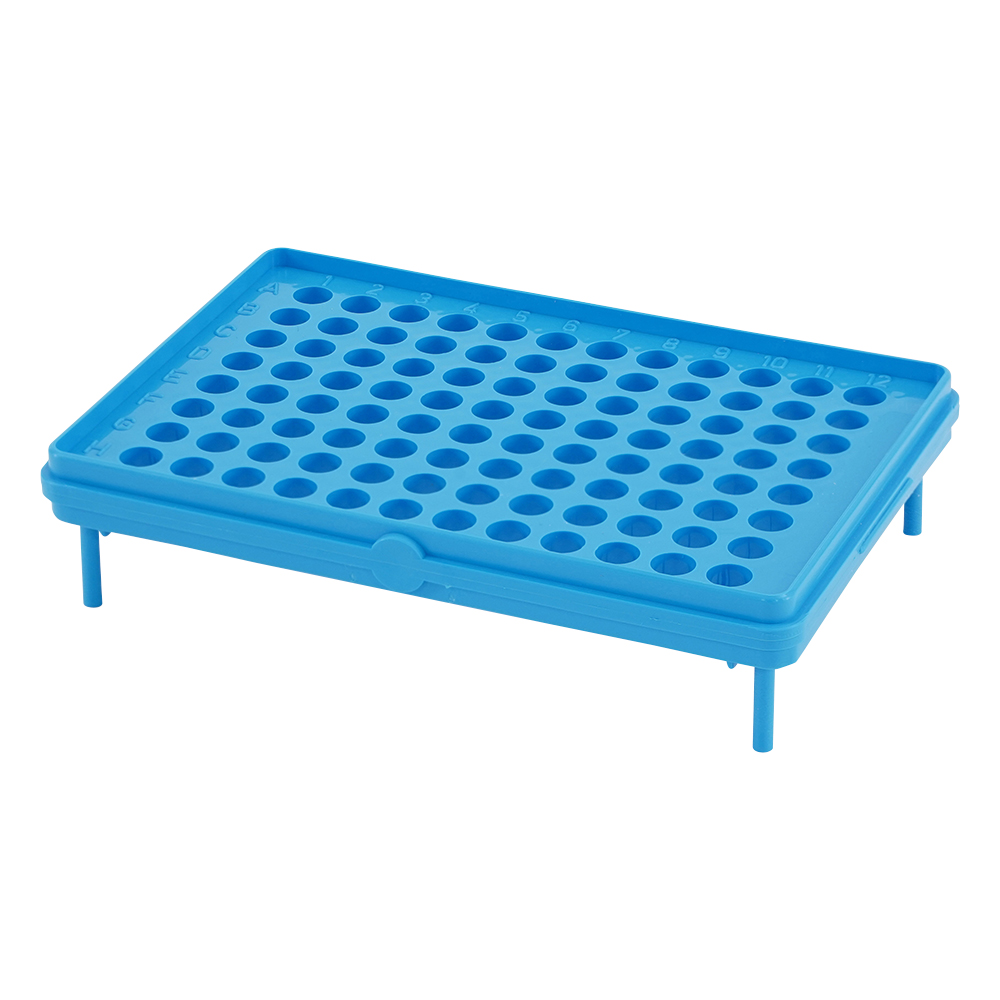 プロビオPCRチューブ COMBI-RACK 1箱（5本入）T327-1