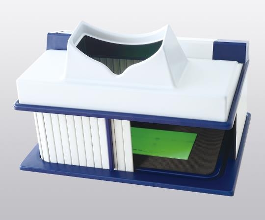 UVランプ用 ビューイングボックス 022.9060