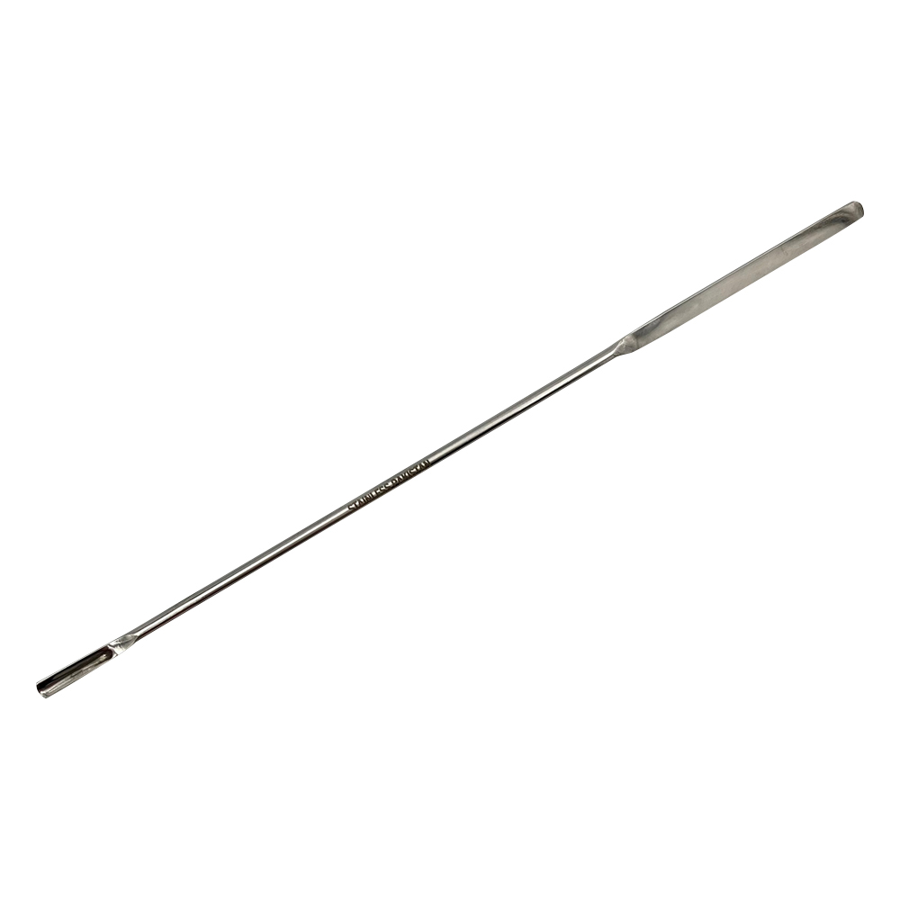 マイクロスパチュラ（ハイマンスタイル） 21-401-25A