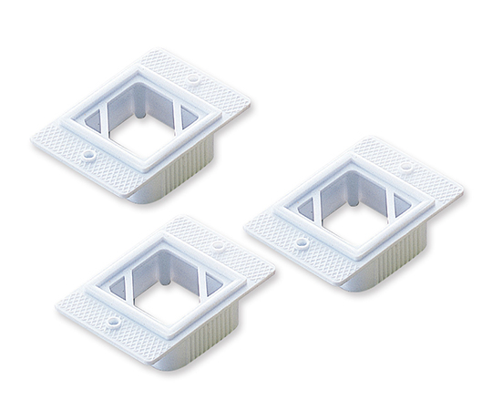 包埋リング 1000個入 白 M460