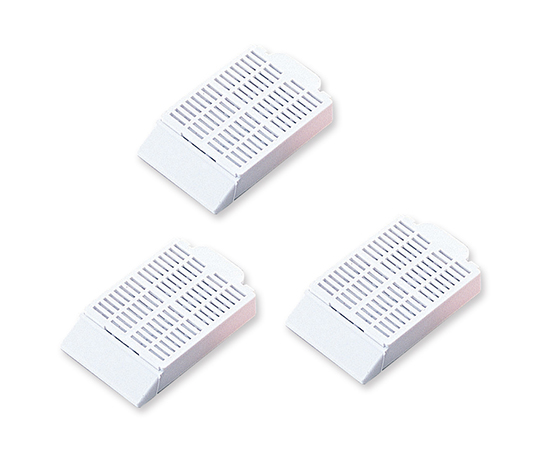 包埋カセット 1500個入 白 M498-2