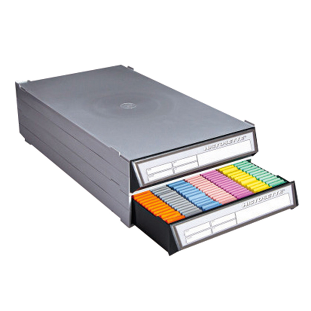 プロビオ 包埋カセットキャビネット 2個入 M495-2