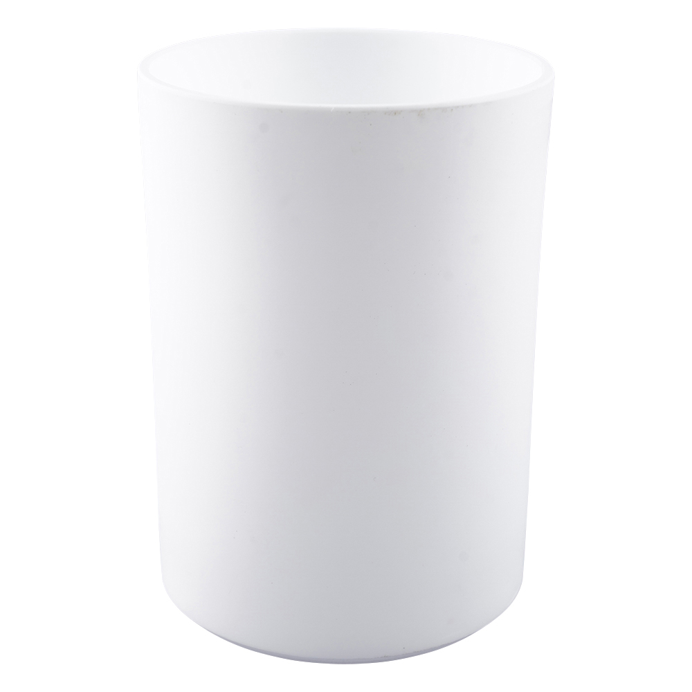 PTFE円筒容器 本体 1000mL 1000-CV