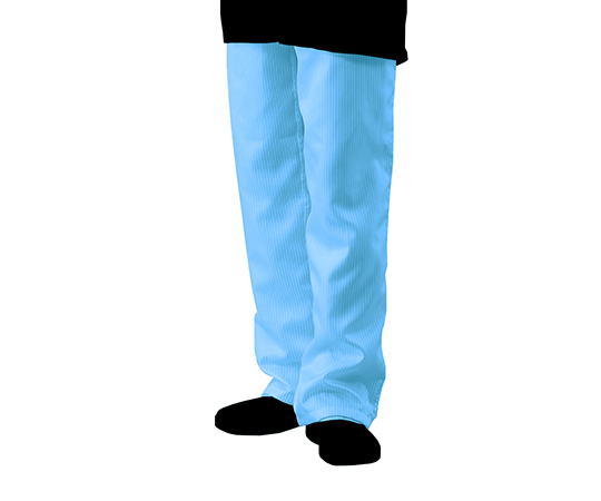 APクリーンパンツ 青 2L SSPB