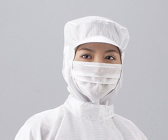 APCRフード 白L SH2W