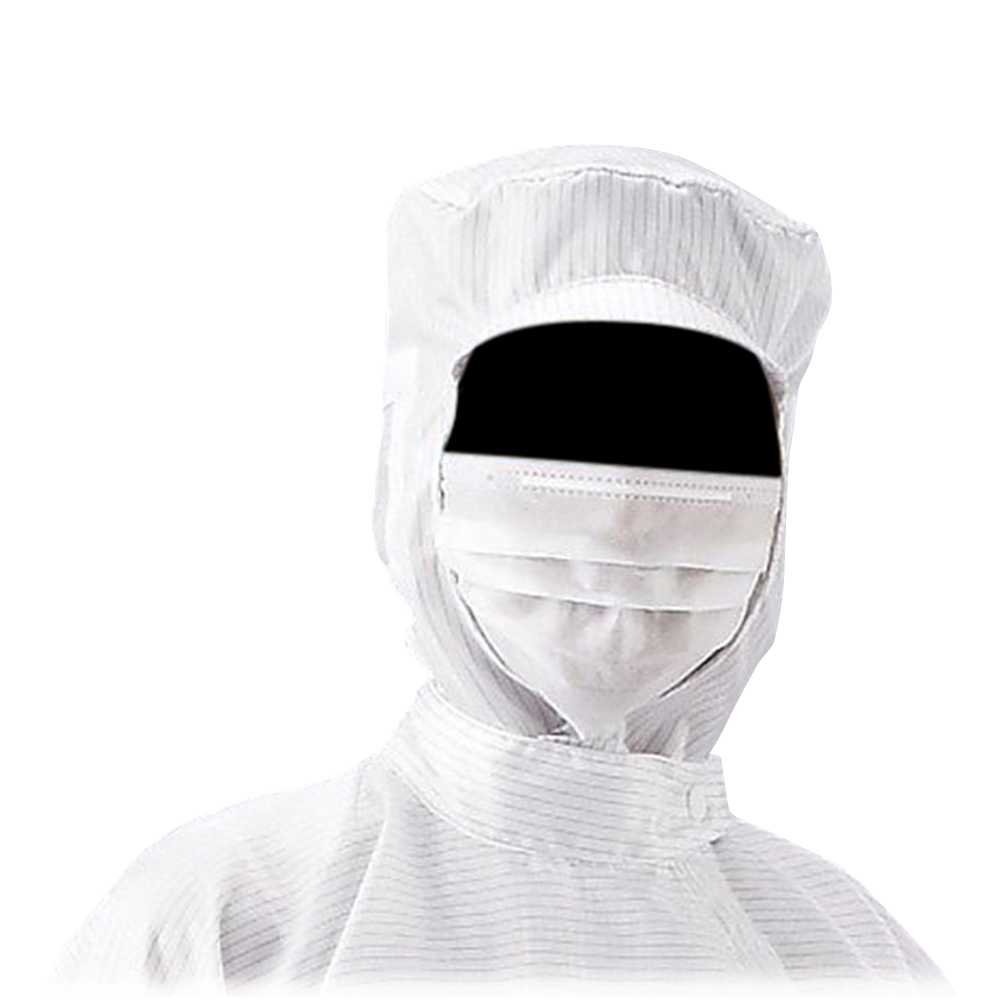 APCRフード 白S SH2W