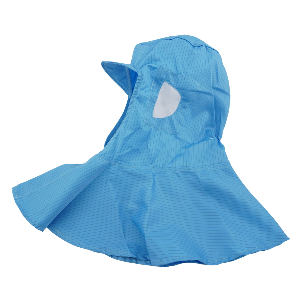 APCRフード 青L SH2B