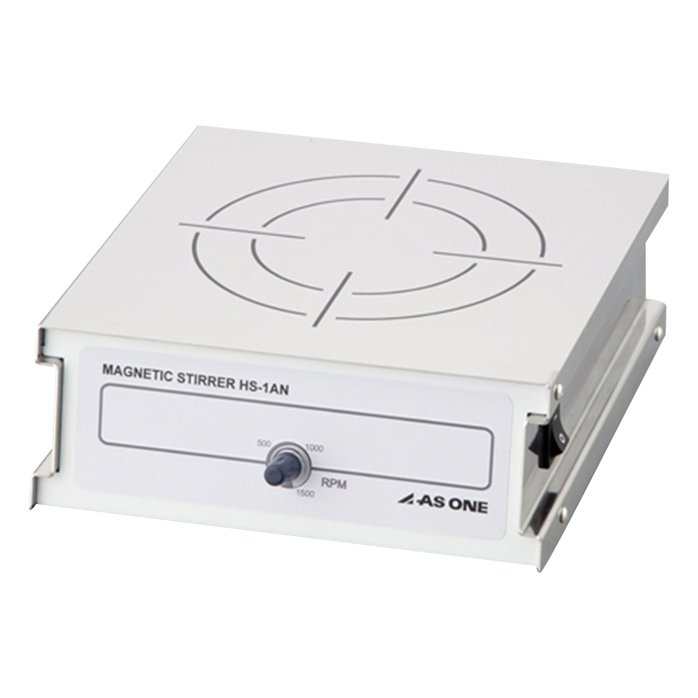 マグネチックスターラー HS-1AN