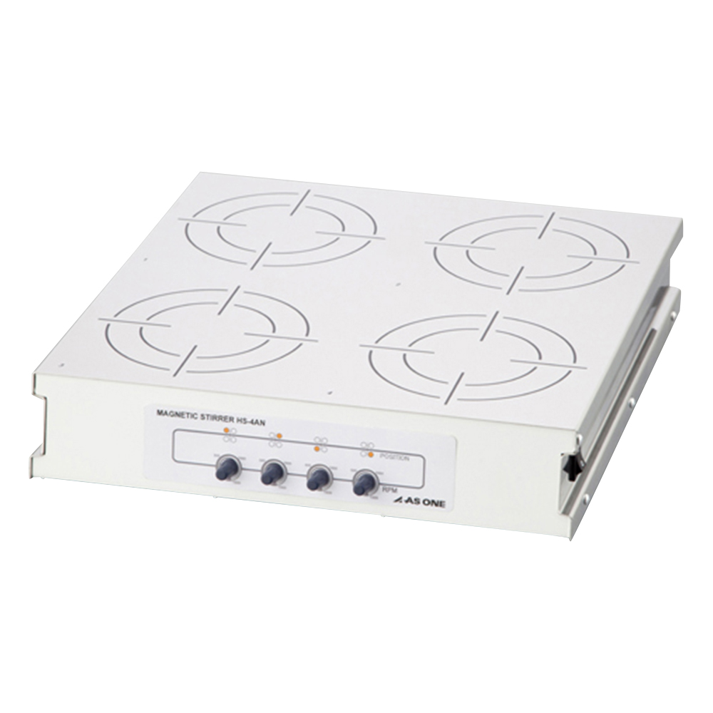 マグネチックスターラー HS-4AN