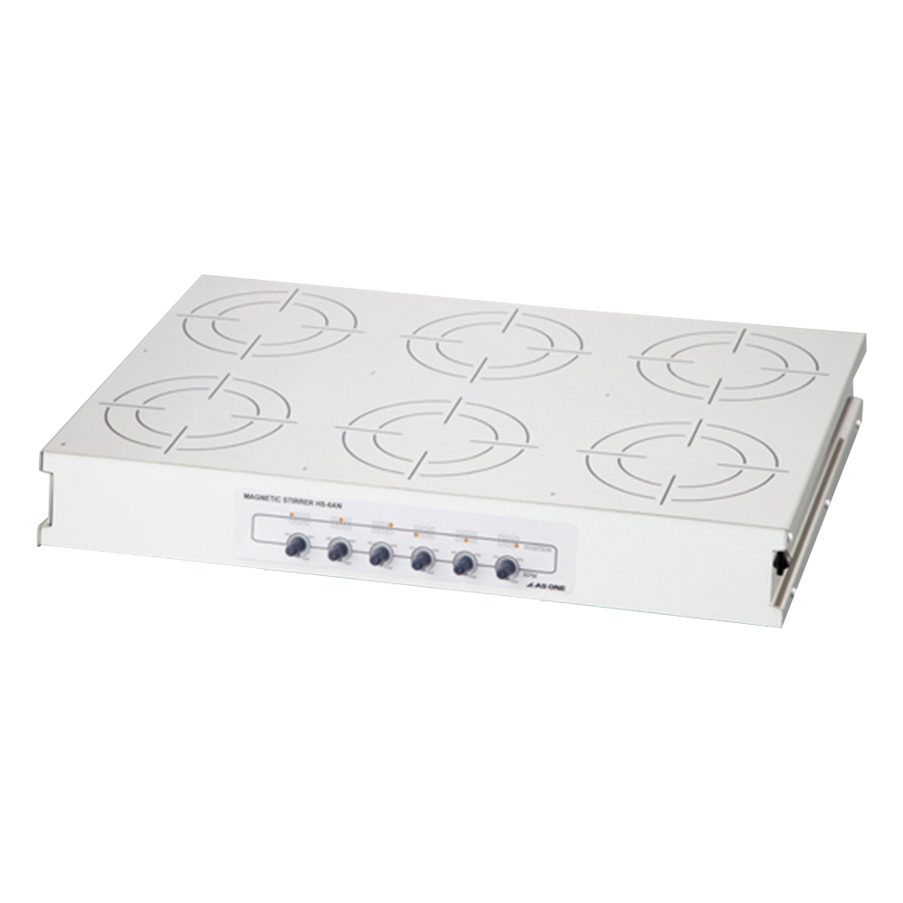 マグネチックスターラー HS-6AN