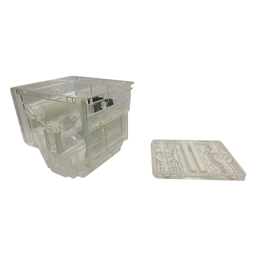 ウェハーキャリア KT-3004A-4