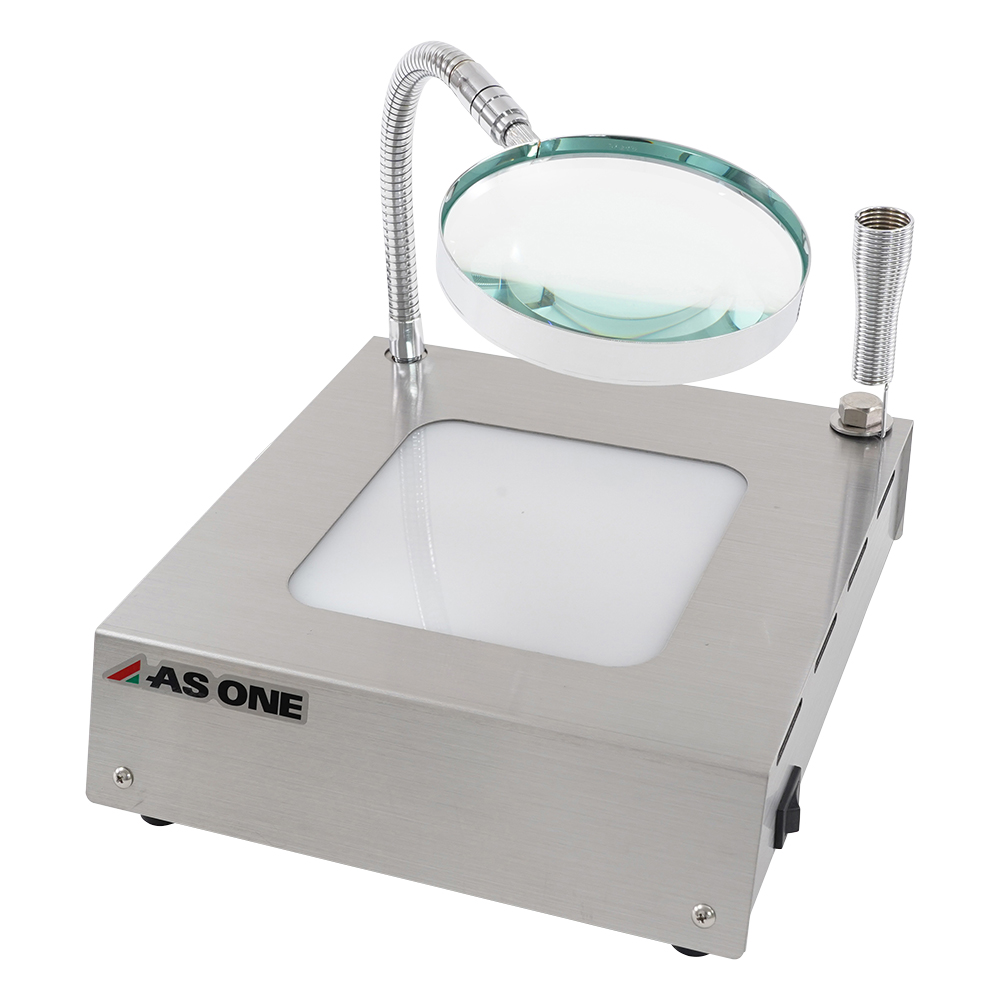 コロニーカウンターライト台 200×220×50mm R2D2