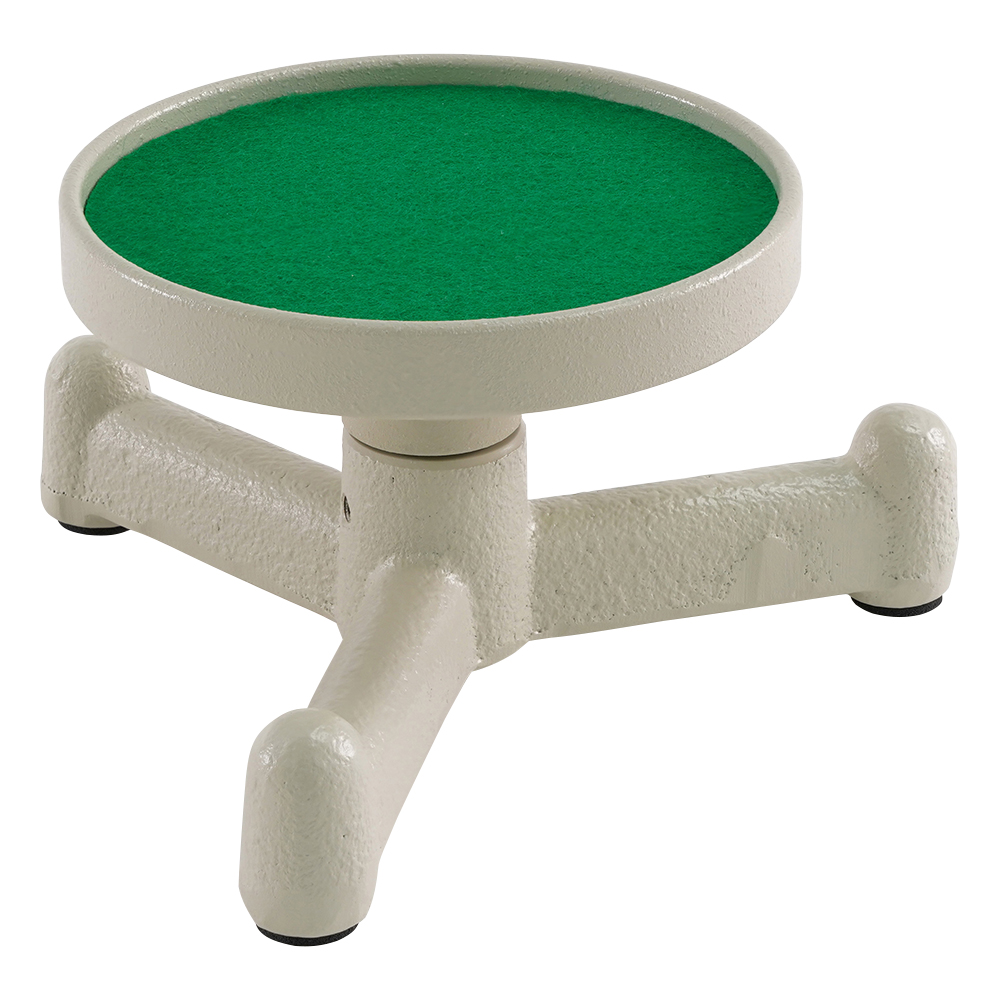 ターンテーブル手動式 T-Ma