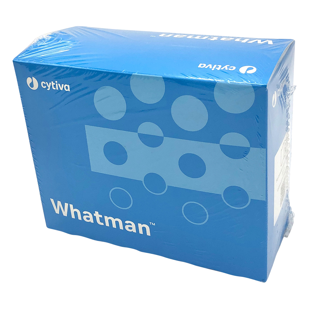 シリンジフィルター GD／X φ13mm・0.2μm PVDF 1箱（150個入） 6872-1302