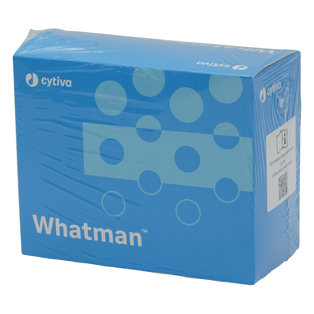 シリンジフィルター GD／X φ13mm・0.45μm PVDF 1箱（150個入） 6872-1304