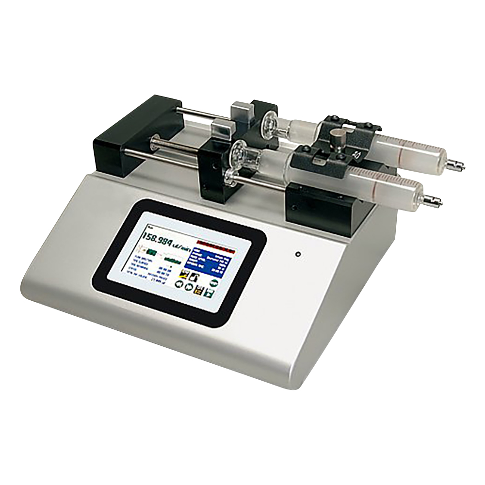 マイクロシリンジポンプ レガート200型