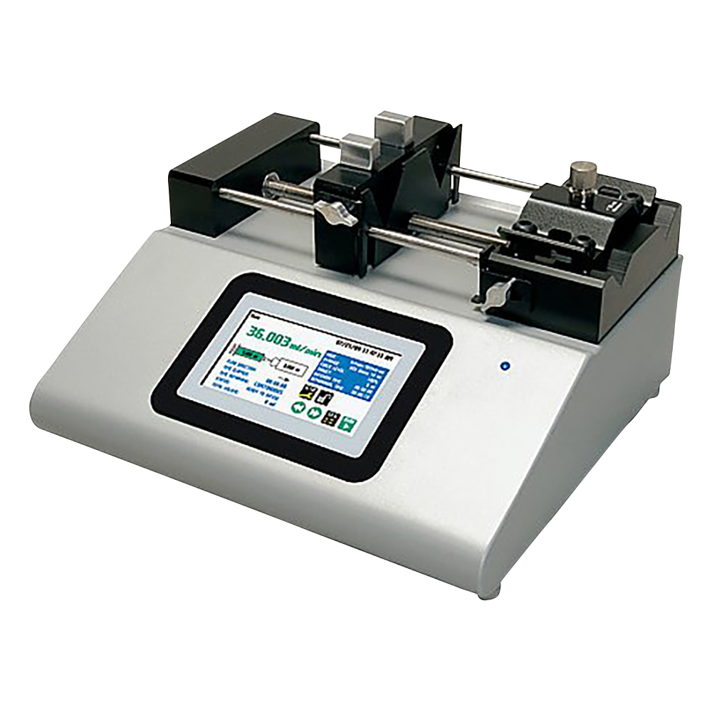 マイクロシリンジポンプ レガート210型