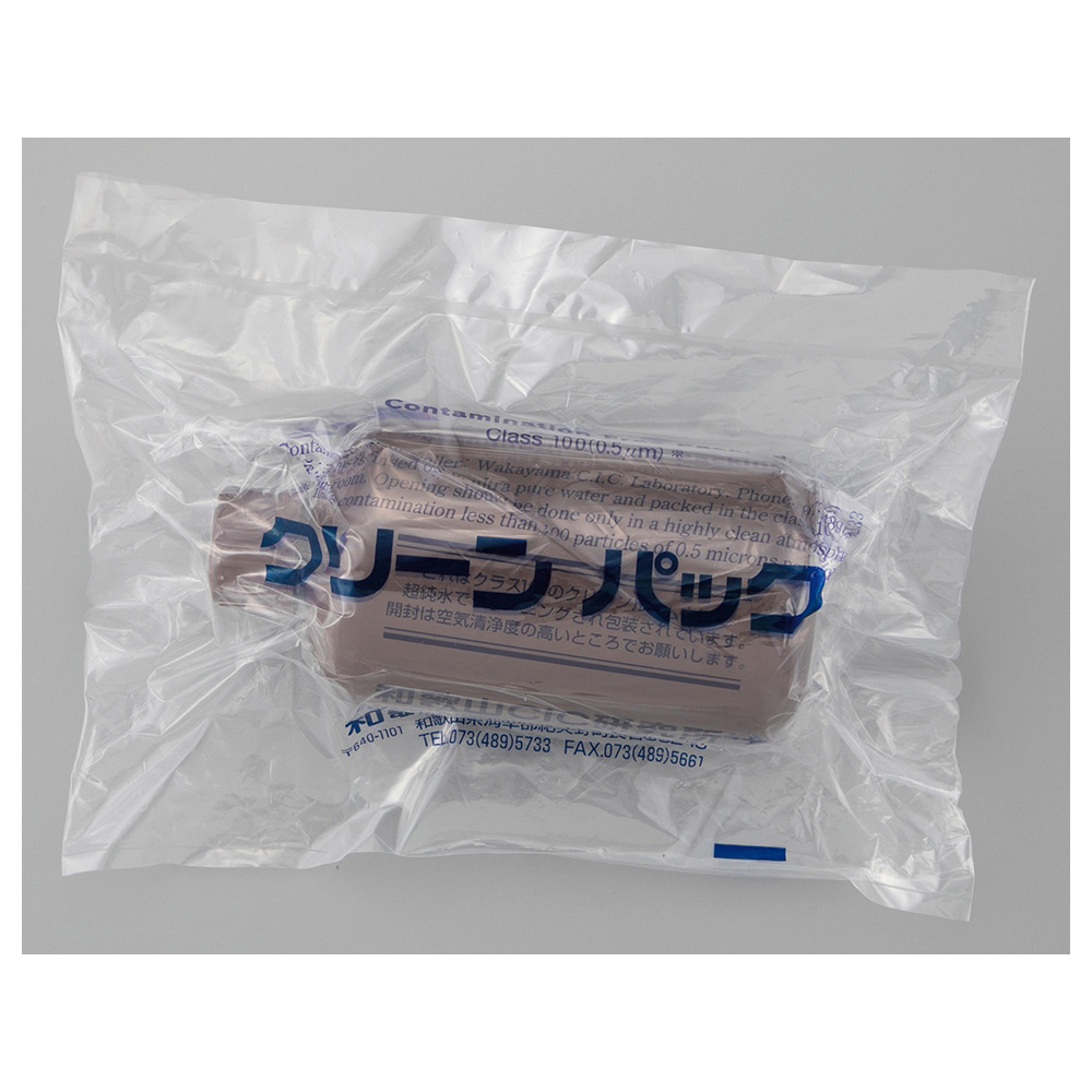 細口丸型遮光瓶（茶） SCC　1000ml SCC　1個/袋×5袋入