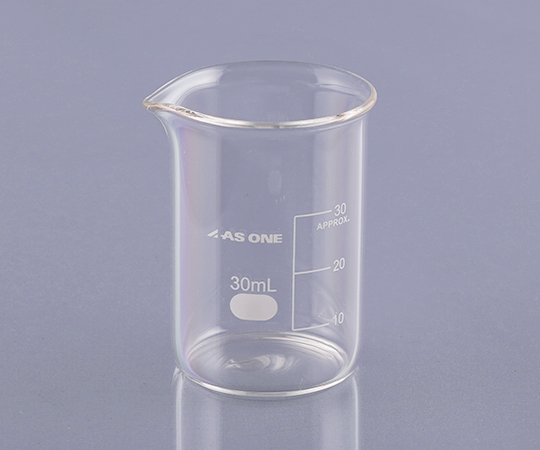 ビーカー 30mL