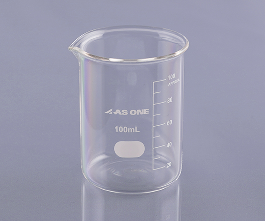 ビーカー 100mL