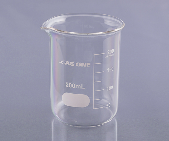 ビーカー 200mL
