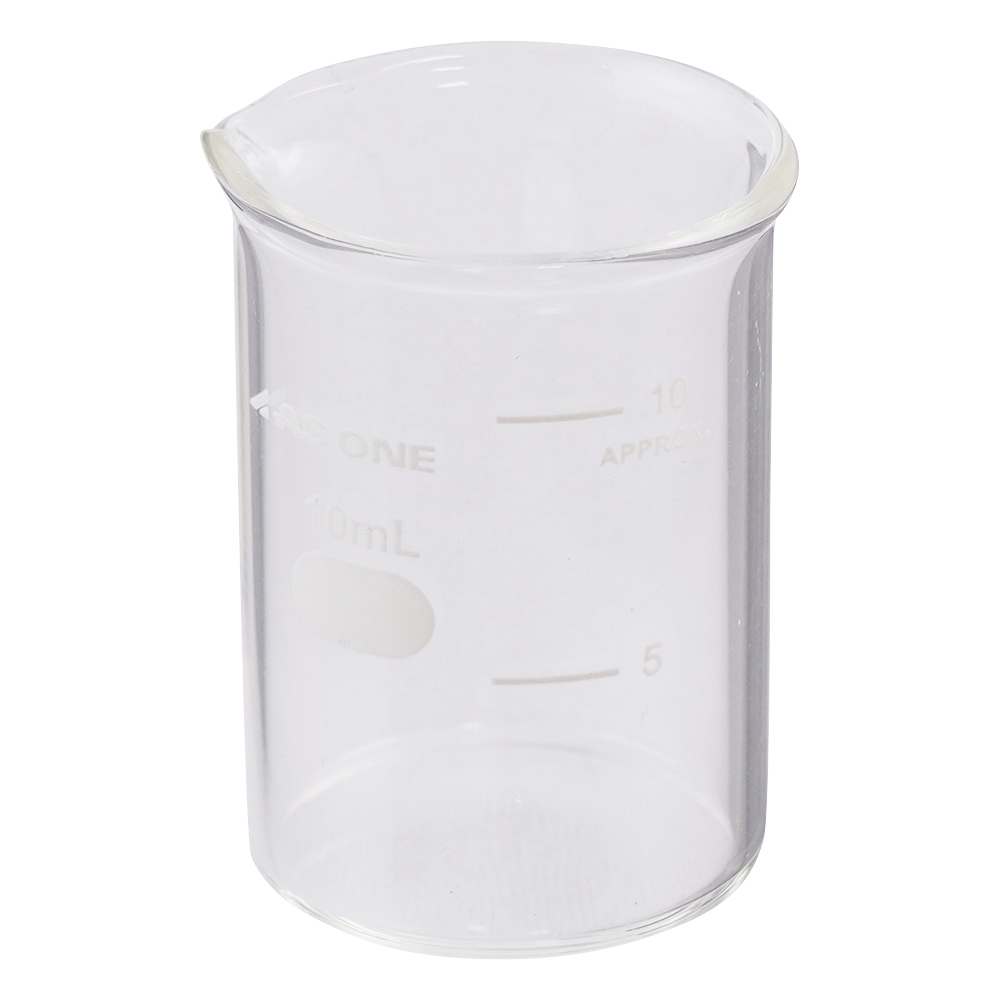 ビーカー 10mL