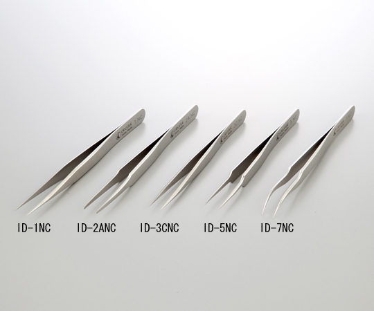 超硬ピンセット ID-1NC