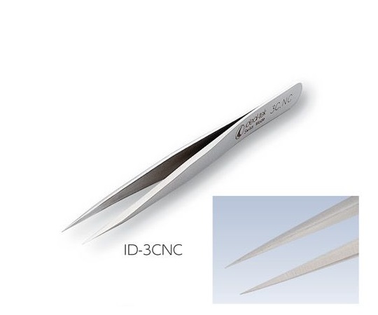超硬ピンセット ID-3CNC