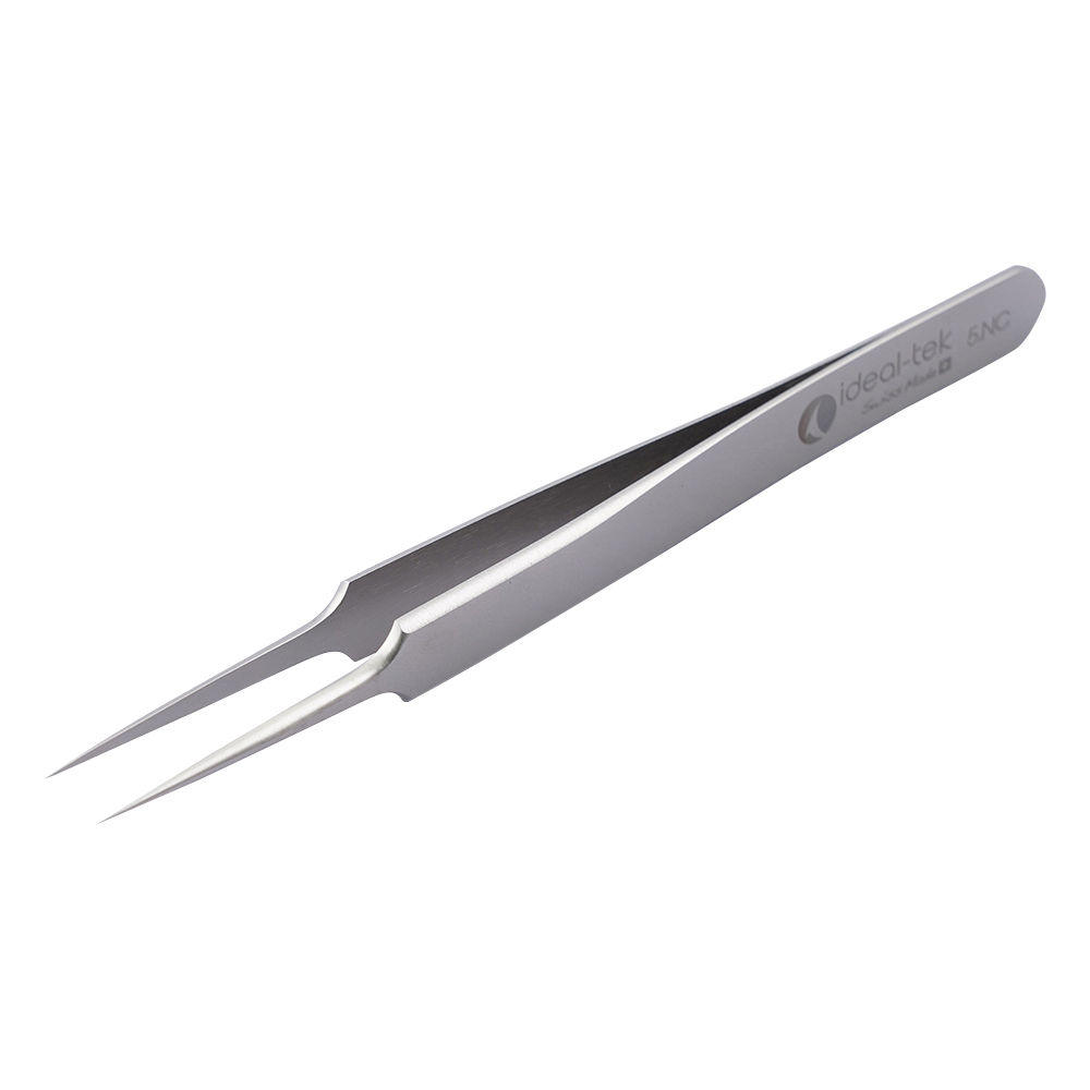 超硬ピンセット ID-5NC