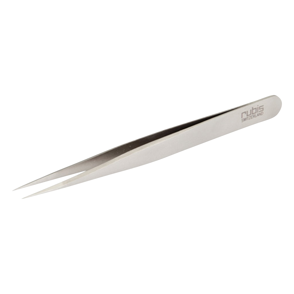 MEISTER ピンセット AXAL No.3C 3C-AXAL