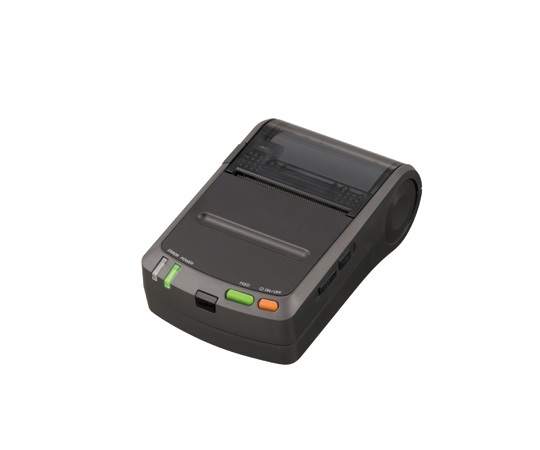 ハンドヘルドパーティクルカウンタ プリンター DPU-S245