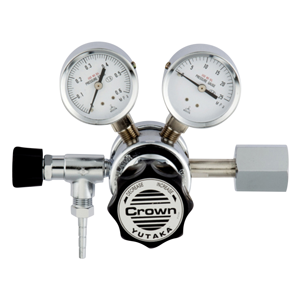 圧力調整器（GFシリーズ） GF2-2506-RN-VO