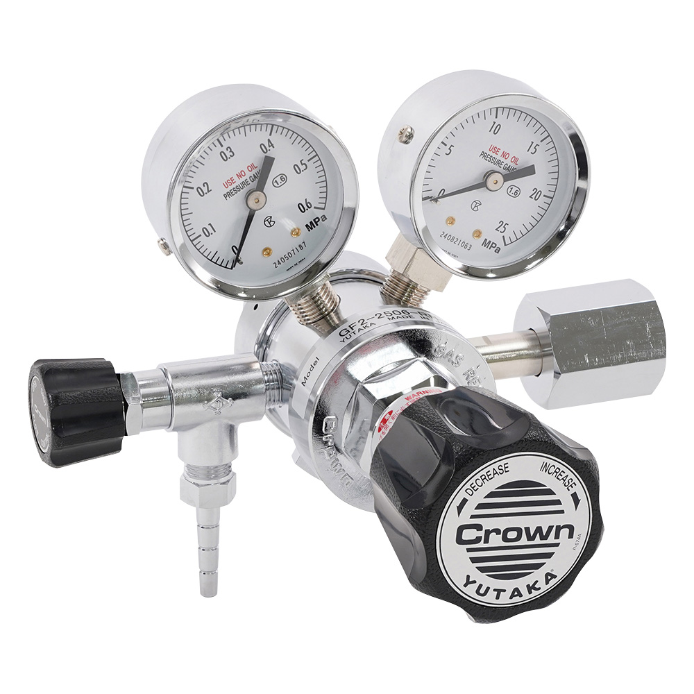 圧力調整器（GFシリーズ） GF2-2506-RN-VAI