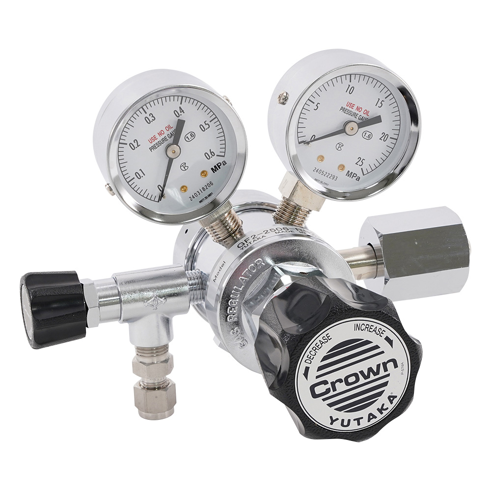 圧力調整器（GFシリーズ） GF2-2506-RS2-VAR