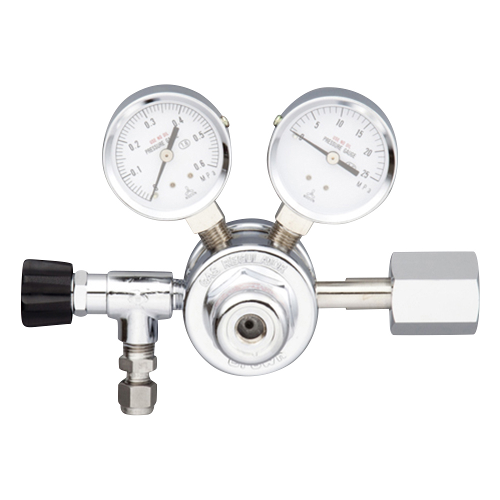 圧力調整器（GFシリーズ） GF2-2506-RS2-VO