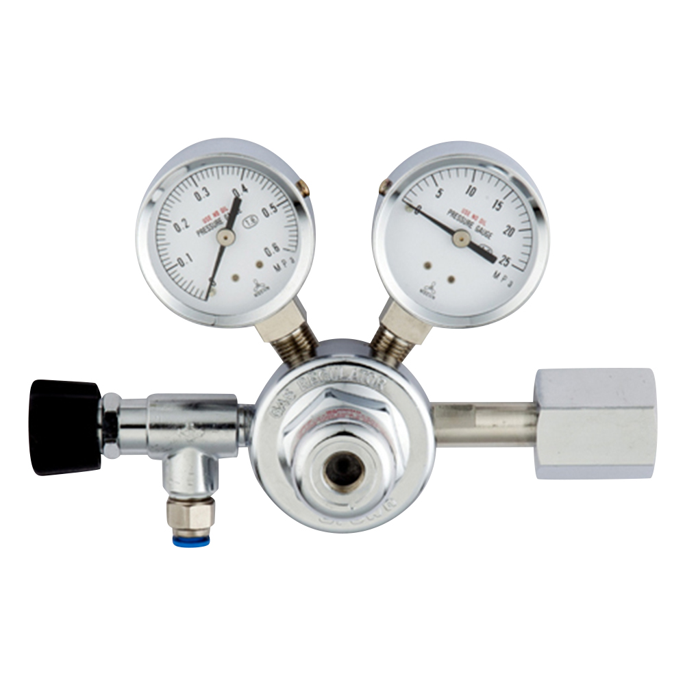 圧力調整器（GFシリーズ） GF1-2506-RQ-VAR