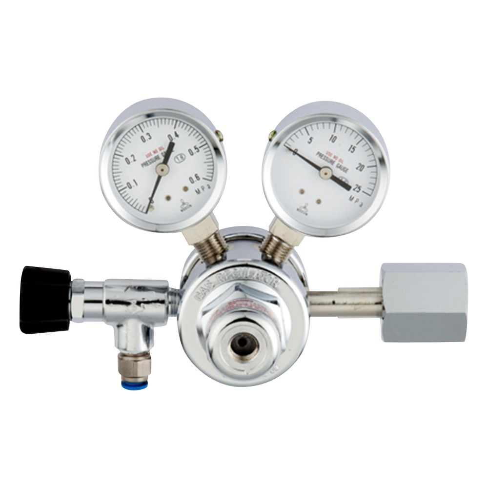 圧力調整器（GFシリーズ） GF2-2506-RQ-VAI