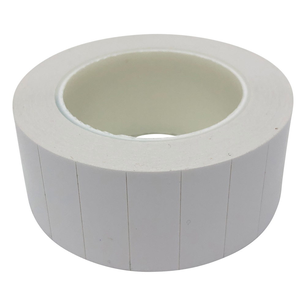 マイクロチューブ用ラベル 1.5mL用ホワイト 1箱（1000ラベル入） M-40071