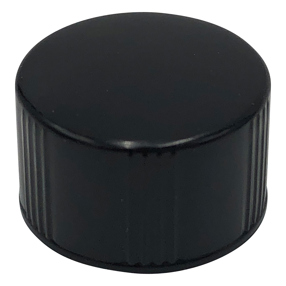 スクリューキャップ用交換部品 （クローズドトップキャップ用） 1袋（10個入） 6220-36502