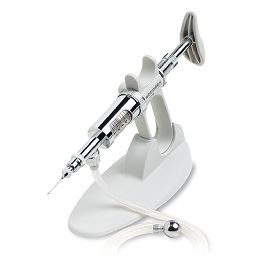 ソコレックスSH 連続分注器（クラシック） 0.3mL 173SH.05003