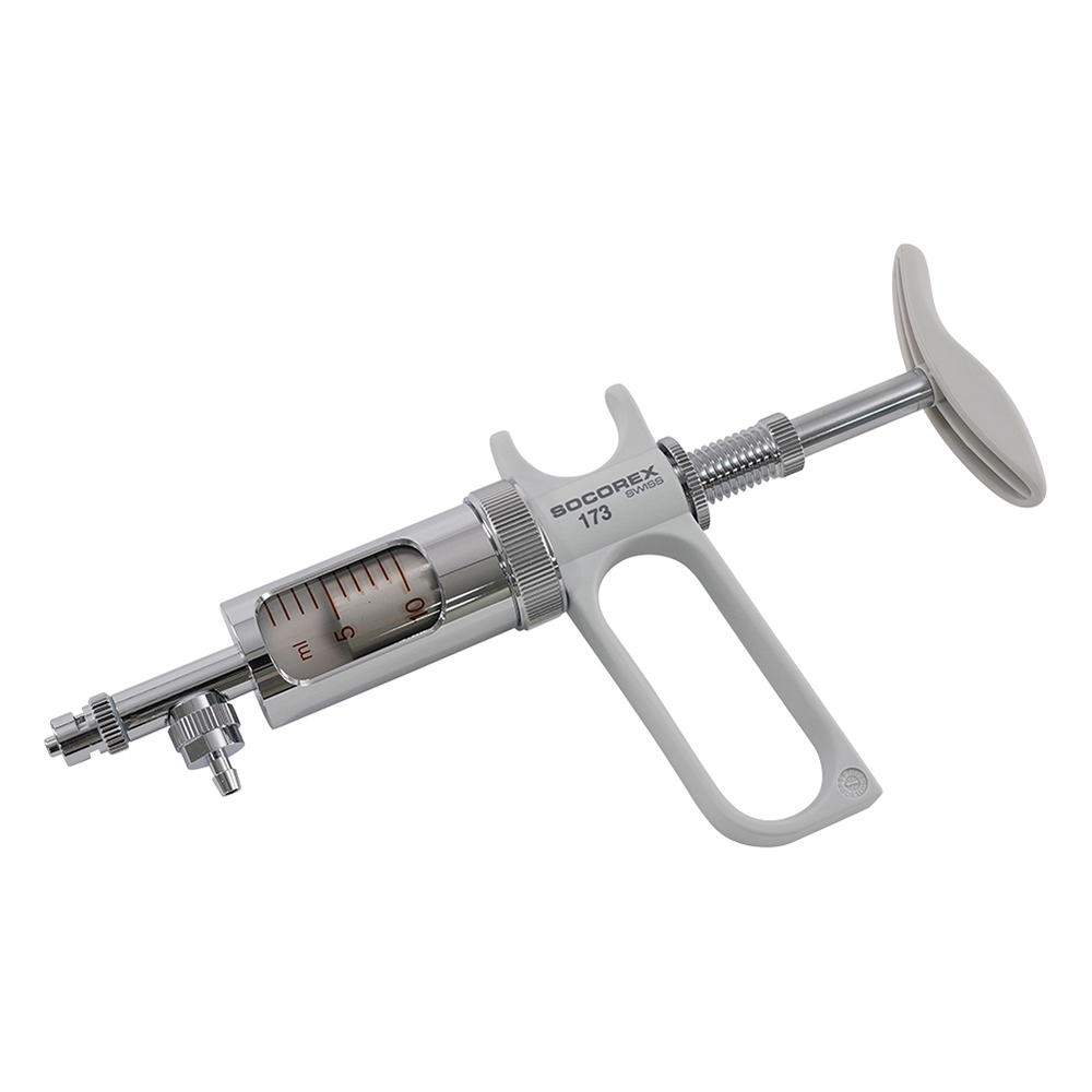 ソコレックスSH SH173 クラシック 連続分注器 10mL 173SH.0510