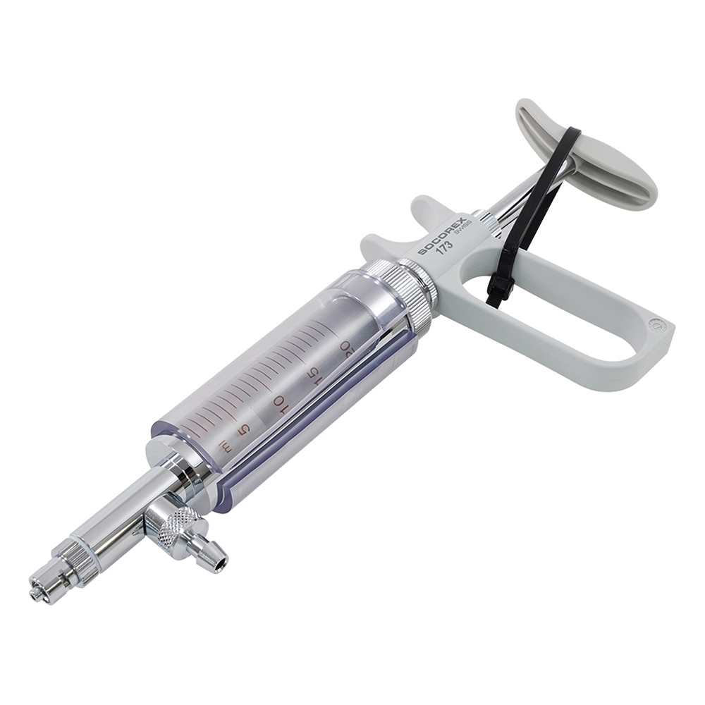 ソコレックスSH SH173 クラシック 連続分注器 20mL 173SH.0520