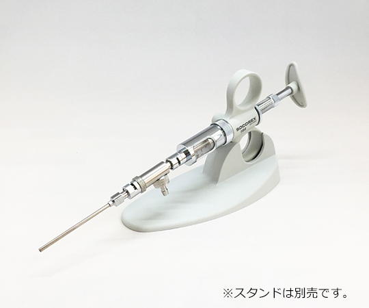 ソコレックスSH連続分注器（プレミアム）　2リングハンドル　2mL 164SH.0502