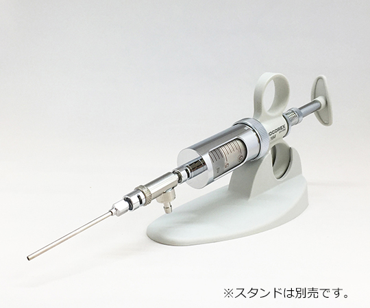 ソコレックスSH連続分注器（プレミアム）　2リングハンドル　10mL 164SH.0510